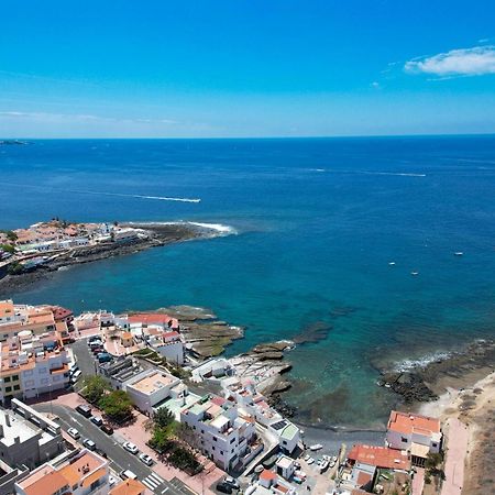 Ferienwohnung Hidalgos Hideaway - La Caleta Costa Adeje  Exterior foto