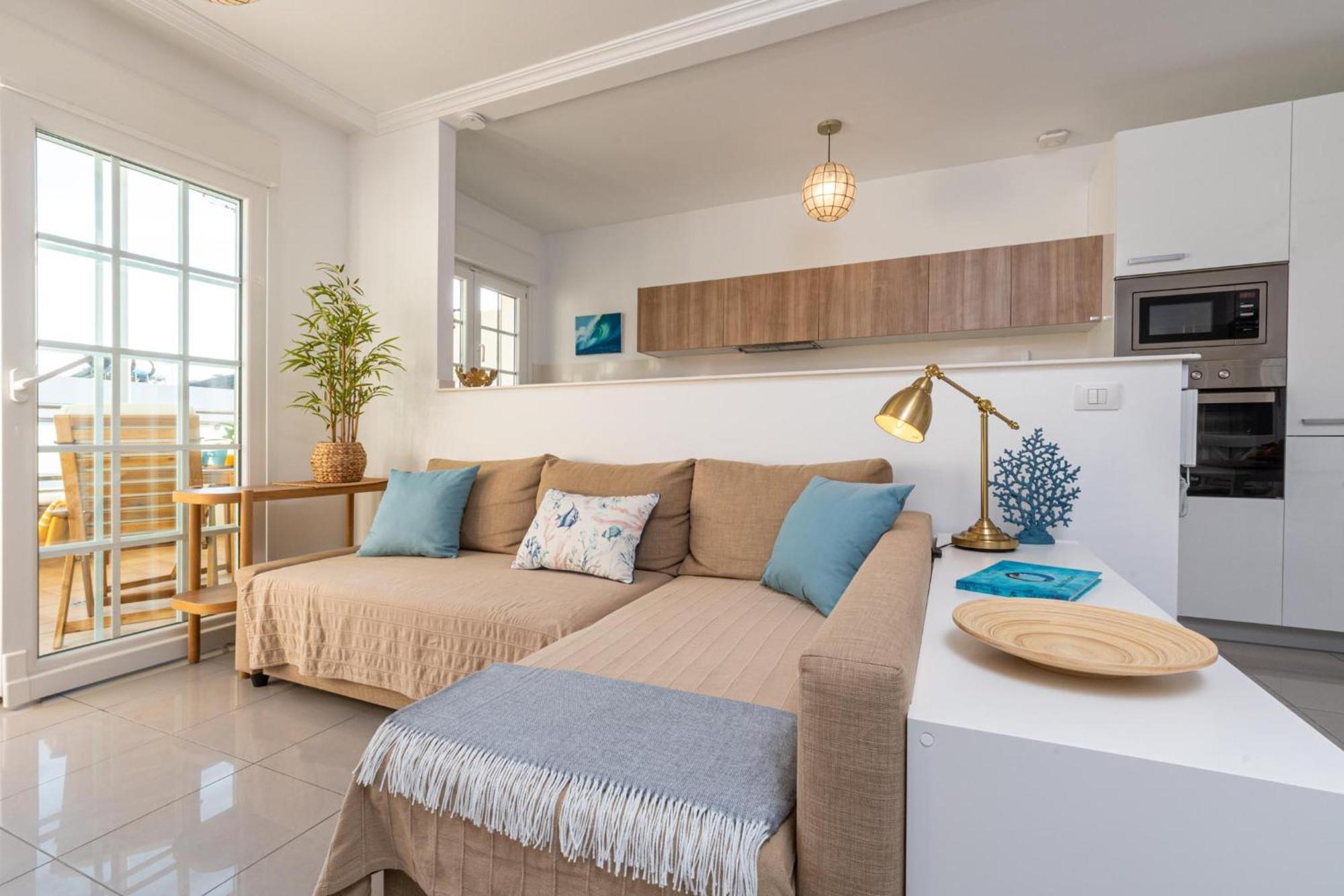 Ferienwohnung Hidalgos Hideaway - La Caleta Costa Adeje  Exterior foto