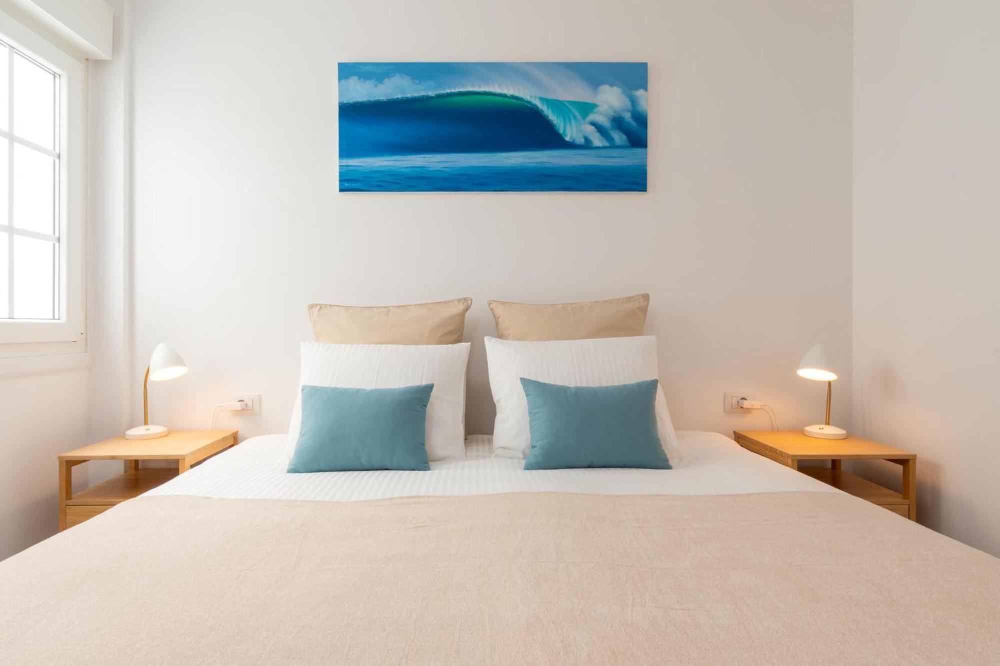 Ferienwohnung Hidalgos Hideaway - La Caleta Costa Adeje  Exterior foto
