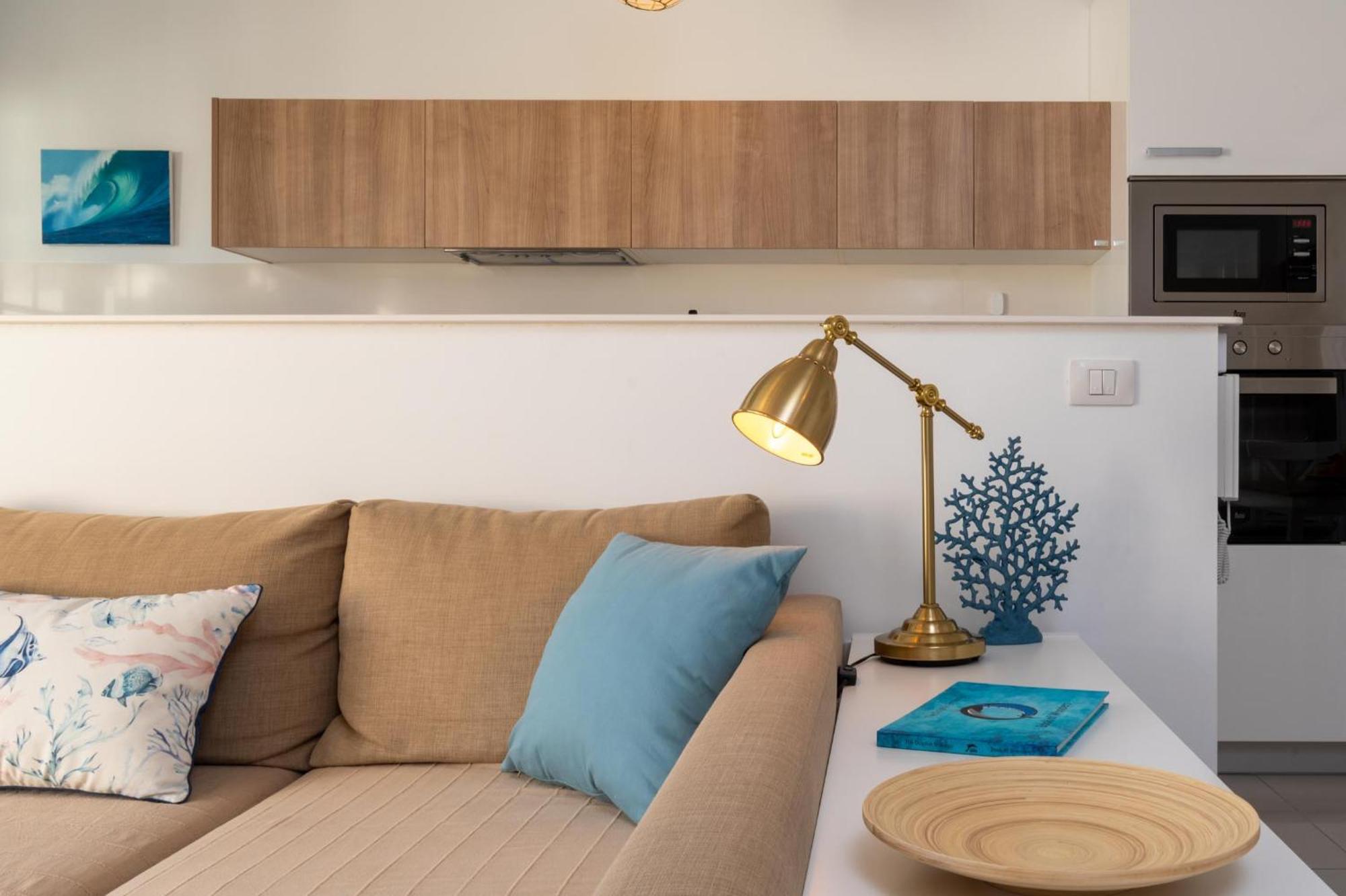 Ferienwohnung Hidalgos Hideaway - La Caleta Costa Adeje  Exterior foto