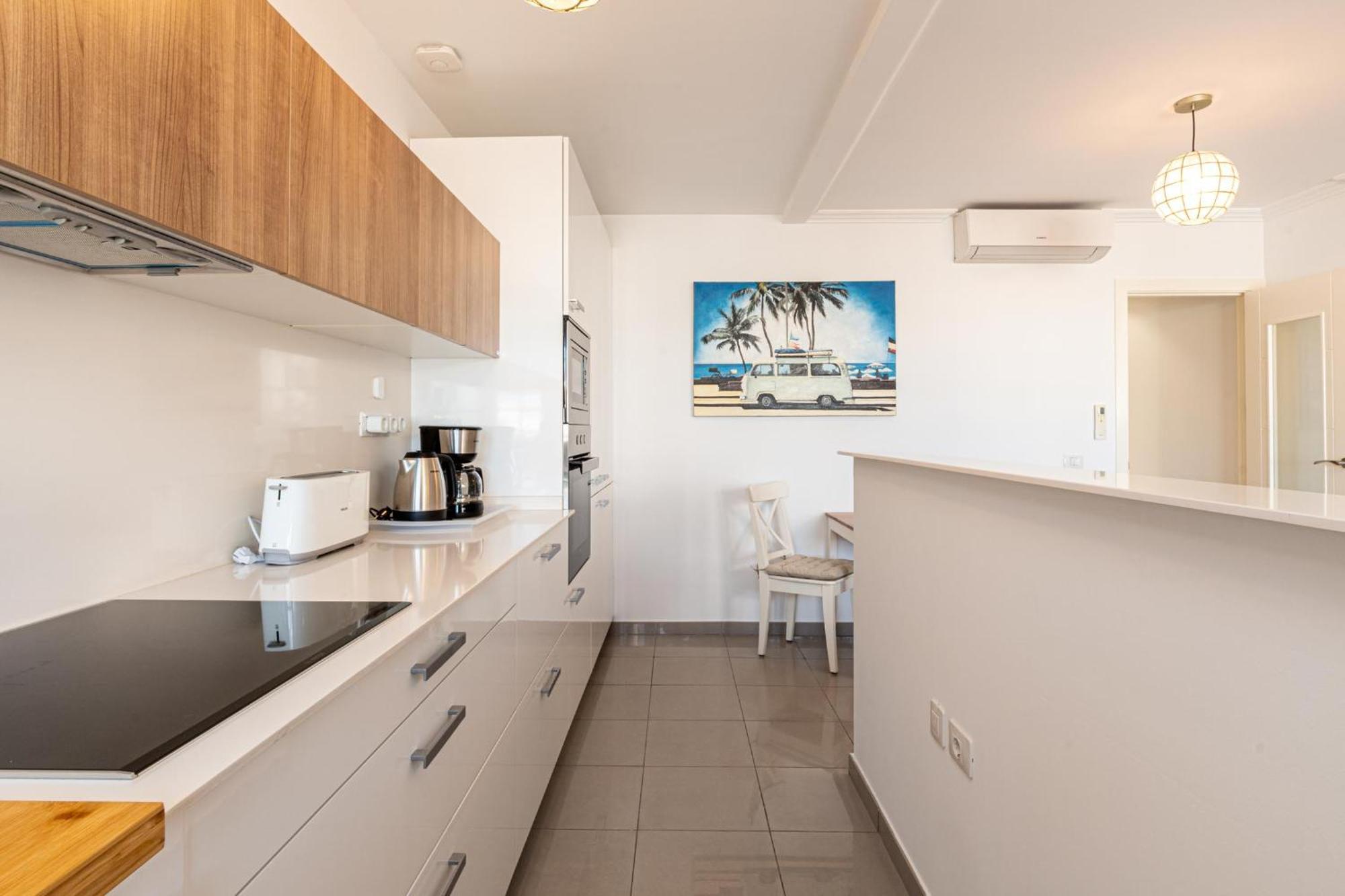 Ferienwohnung Hidalgos Hideaway - La Caleta Costa Adeje  Exterior foto