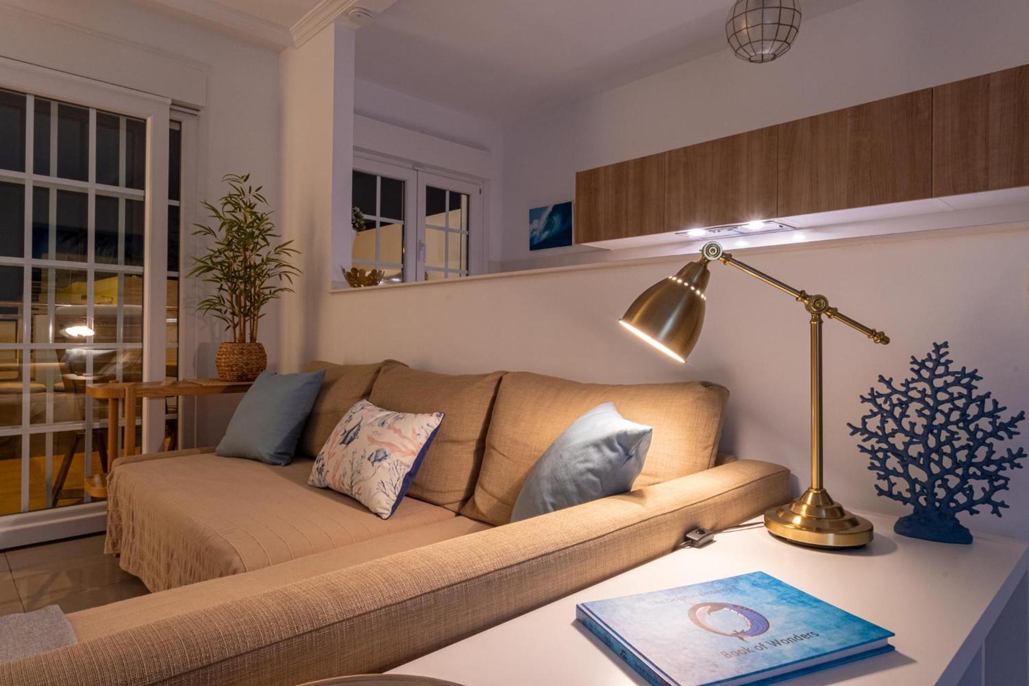 Ferienwohnung Hidalgos Hideaway - La Caleta Costa Adeje  Exterior foto