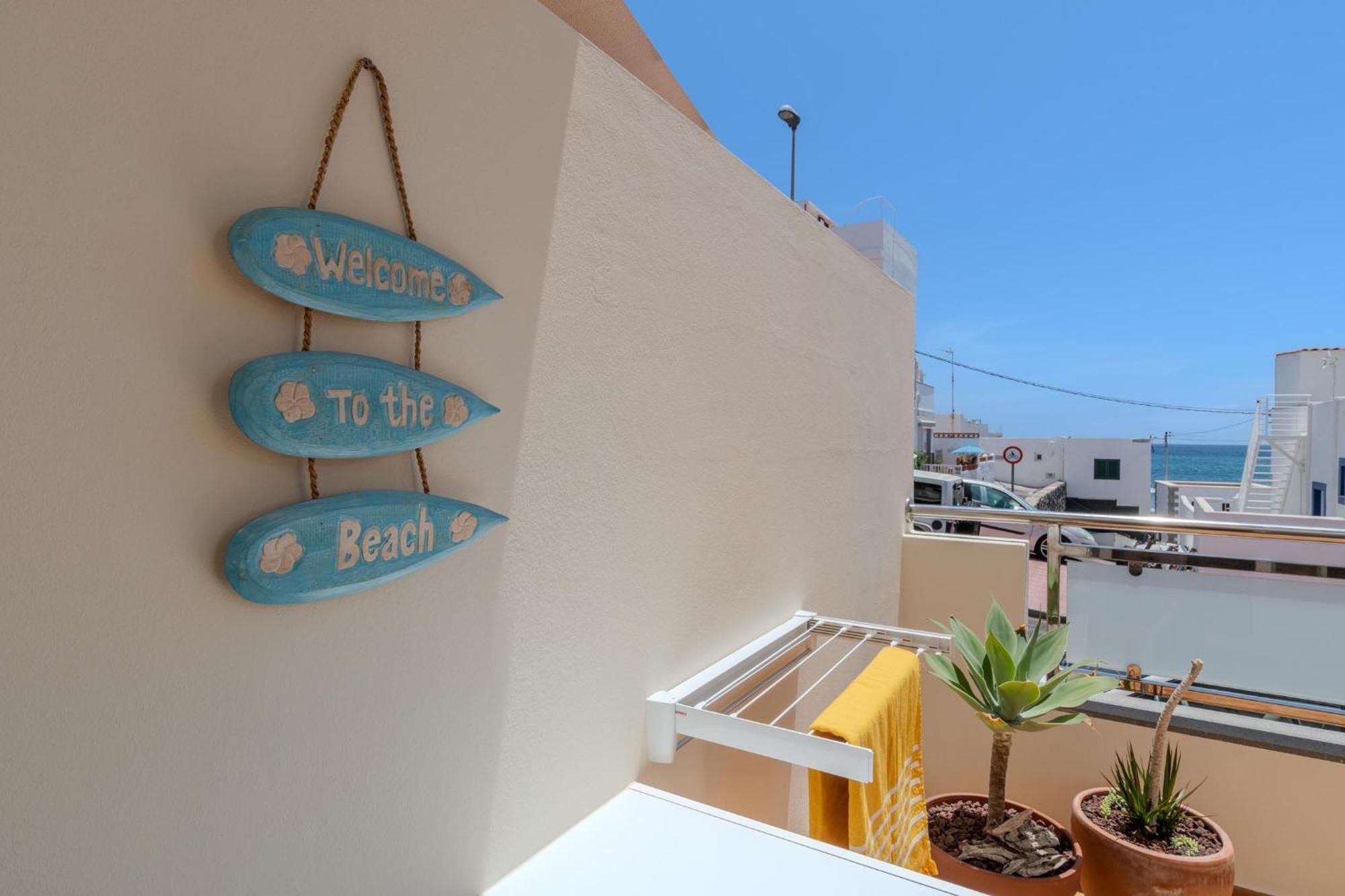 Ferienwohnung Hidalgos Hideaway - La Caleta Costa Adeje  Exterior foto
