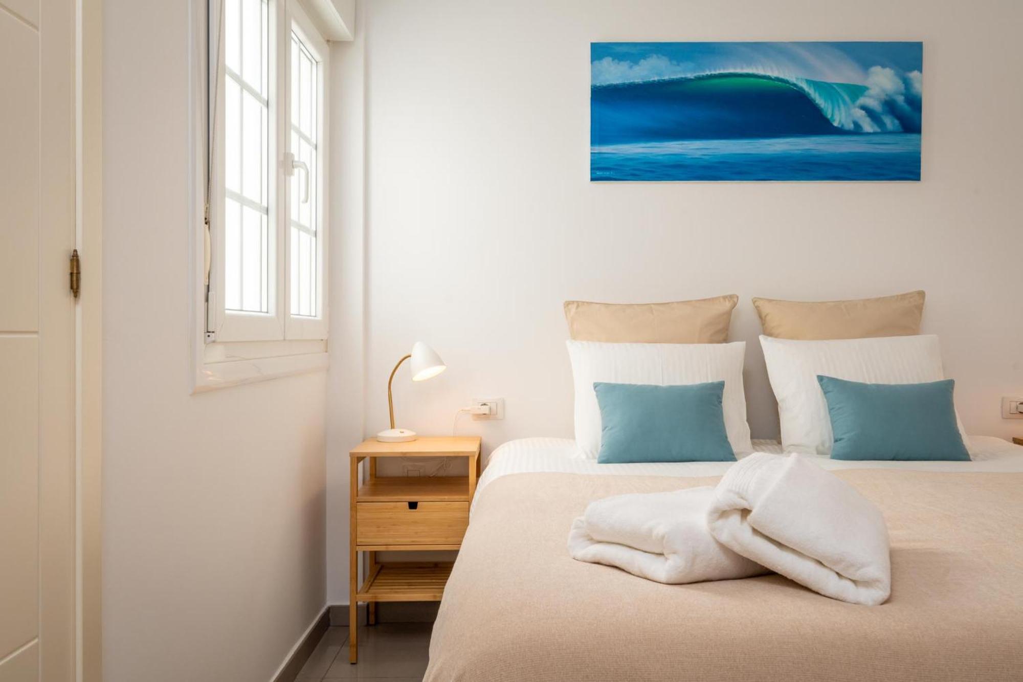 Ferienwohnung Hidalgos Hideaway - La Caleta Costa Adeje  Exterior foto