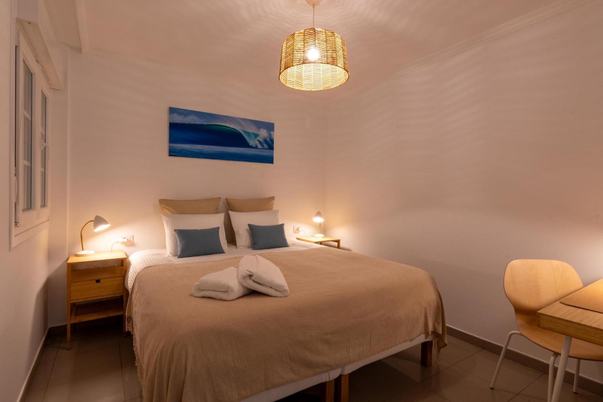 Ferienwohnung Hidalgos Hideaway - La Caleta Costa Adeje  Exterior foto